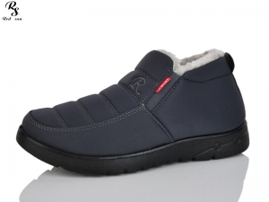 Ботинки Red Sun