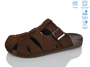 Шлепанцы Renzoni