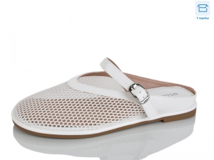 Шлепанцы Uillirry