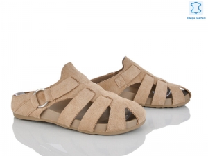 Шлепанцы Loretta