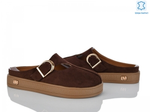 Шлепанцы Loretta