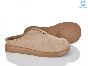 Шлепанцы Loretta