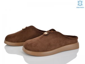 Шлепанцы Loretta