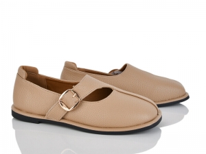 Балетки Loretta