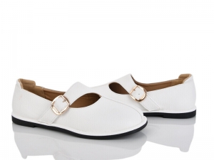 Балетки Loretta