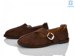 Балетки Loretta