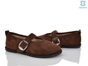 Балетки Loretta