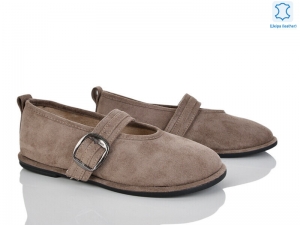 Балетки Loretta