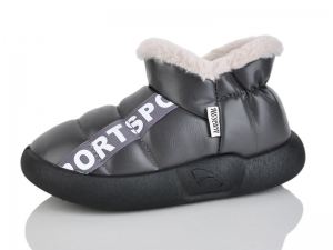 Тапочки Luck Line