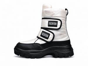 Ботинки Kulada-UCSS-MD