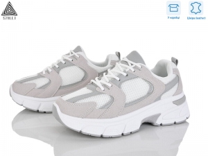 Кроссовки Stilli