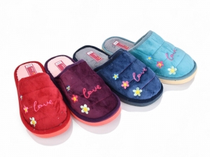 Тапочки Fangre