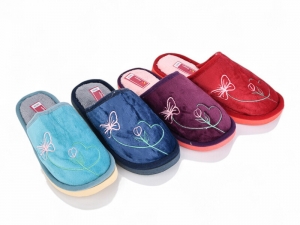 Тапочки Fangre