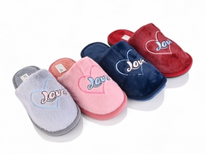 Тапочки Deshman