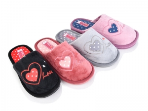 Тапочки Fangre