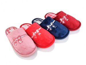 Тапочки Deshman