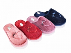 Тапочки Deshman