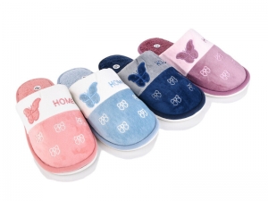 Тапочки Deshman