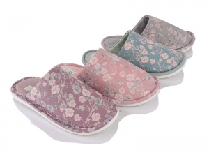 Тапочки Deshman