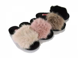 Тапочки Fangre