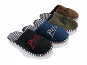 Тапочки Deshman