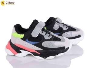 Кроссовки Apawwa