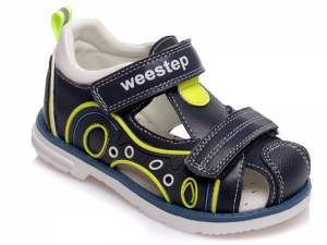 Сандалии Weestep