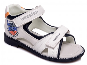 Сандалии Weestep