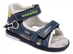 Сандалии Weestep