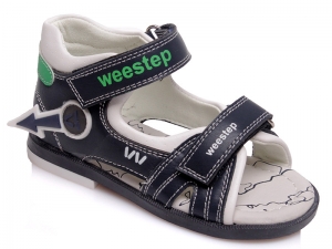 Сандалии Weestep