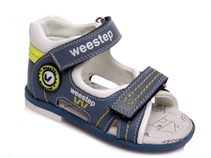 Сандалии Weestep