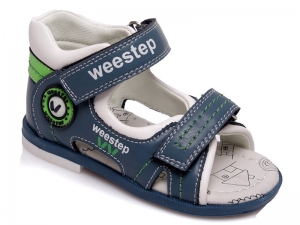 Сандалии Weestep