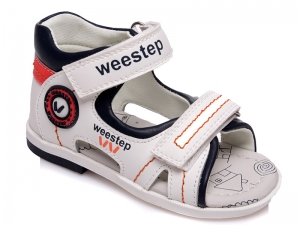 Сандалии Weestep