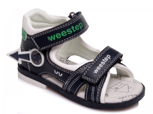 Сандалии Weestep