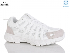 Кроссовки Башили