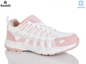 Кроссовки Башили