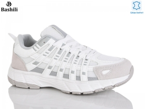 Кроссовки Башили