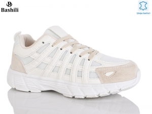 Кроссовки Башили