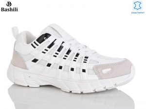 Кроссовки Башили