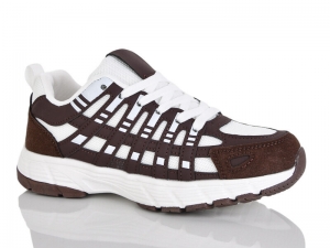 Кроссовки Башили