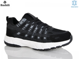 Кроссовки Башили