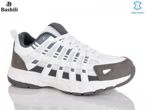 Кроссовки Башили