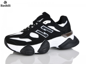 Кроссовки Башили