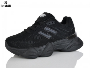 Кроссовки Башили