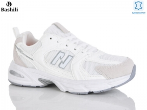 Кроссовки Башили