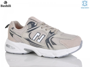 Кроссовки Башили