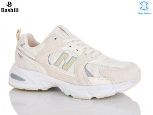 Кроссовки Башили