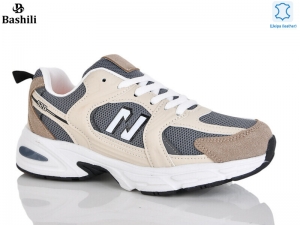 Кроссовки Башили