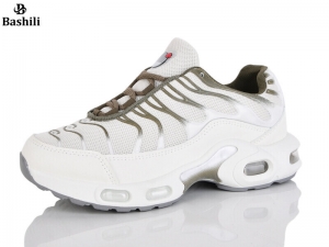 Кроссовки Башили