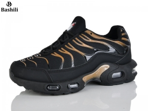 Кроссовки Башили